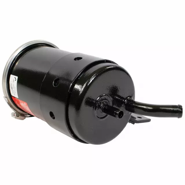 Reservoir Assembly - Ford (6u9z3a697d) - view 6