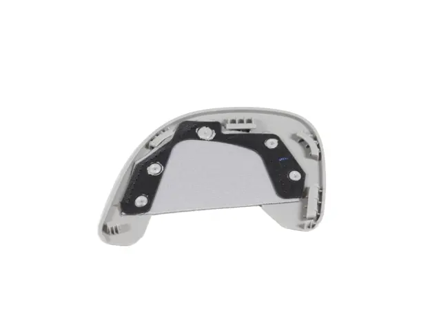 Shield - Mopar (6ue74sa5ab) - view 2