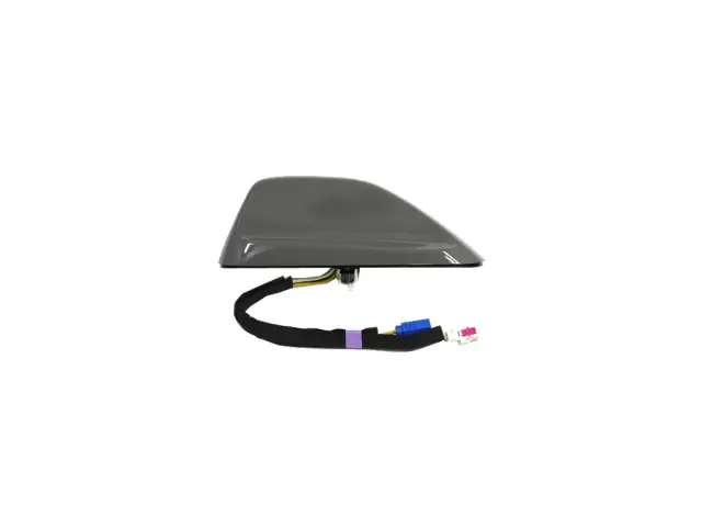 Base Cable And Bracket Antenna - Mopar (6zp28pdnaa) - view 2