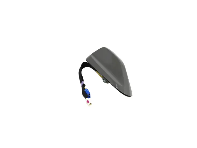 Base Cable And Bracket Antenna - Mopar (6zp28pdnaa) - view 3