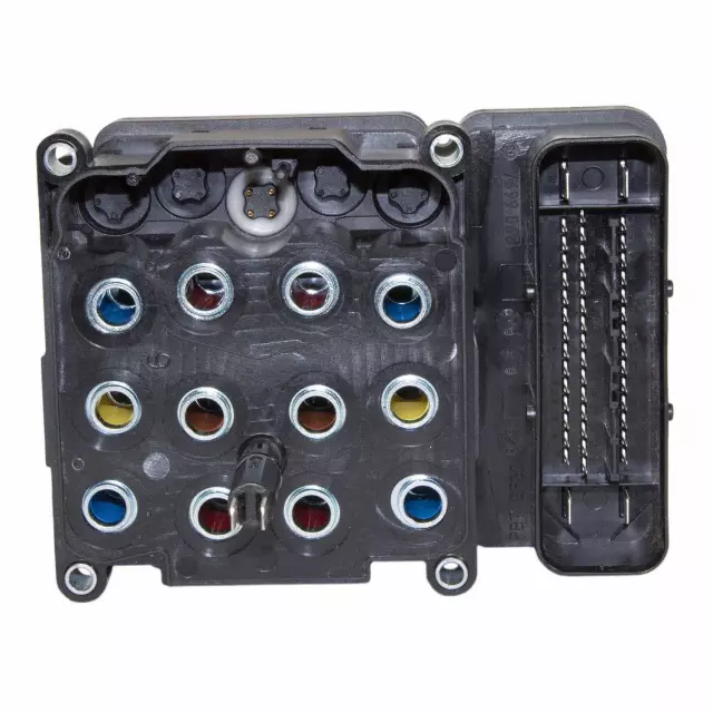CONTROL - Ford (7E5Z2C219D) - view 2