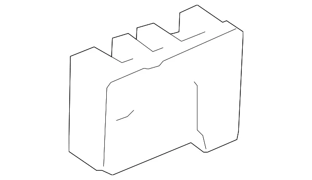 CONTROL - Ford (7E5Z2C219D) - view 3