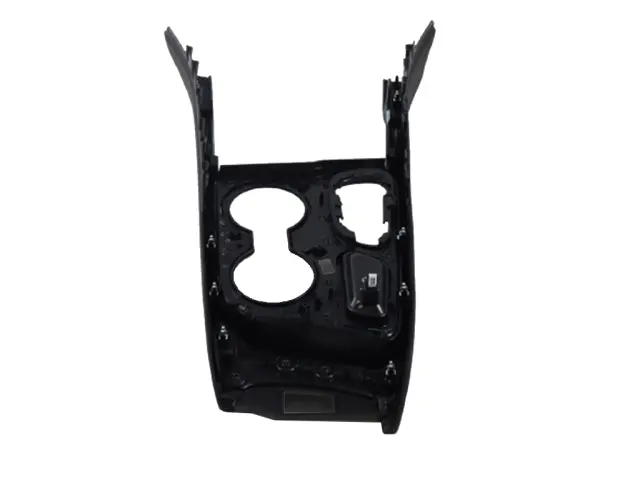 Gear Shift Indicator Bezel - Mopar (7EB31LR5AE) - view 3
