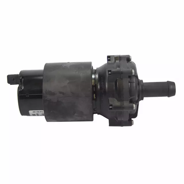 Auxiliary Pump - Ford (7R3Z-8501-B)