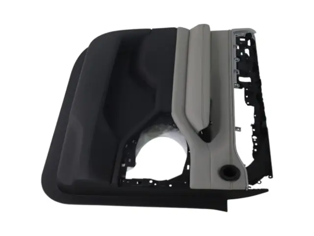 Panel - Mopar (7ZF87SD4AA) - view 2