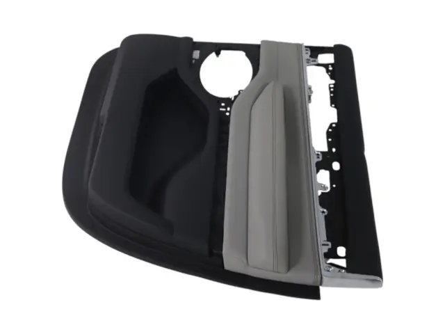 Panel - Mopar (7ZF901D4AA) - view 2