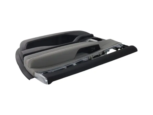 Panel - Mopar (7ZF901D4AA) - view 3
