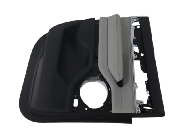Panel - Mopar (7ZF911D4AA) - view 2