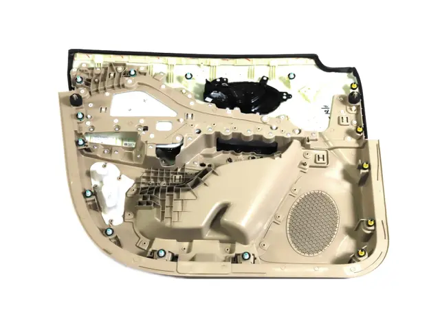 Panel - Mopar (7ap222l1aa)