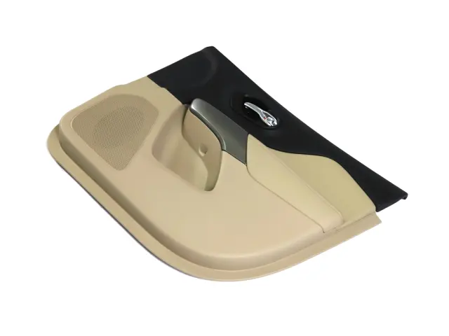 Panel - Mopar (7ap222l1aa) - view 2