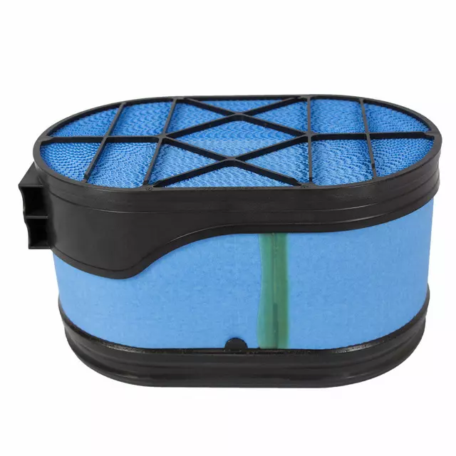 Element Assembly Air Cleaner - Ford (7c4z9601aa)