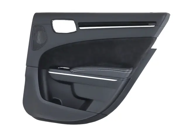 Panel Assembly - Mopar (7cp981x9ab) - view 2