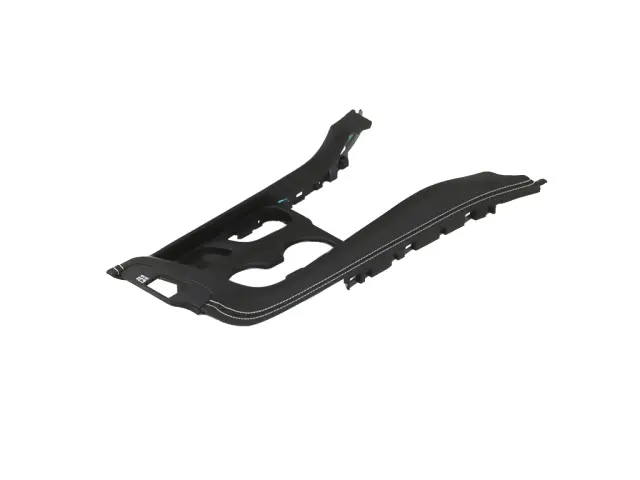 Gear Shift Indicator Bezel - Mopar (7eb36ysaae) - view 3