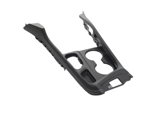 Gear Shift Indicator Bezel - Mopar (7eb36ysaae) - view 4