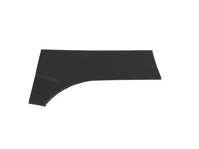 Close Out Panel - Mopar (7eb54dx9aa)