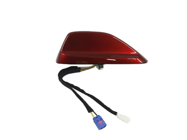 Cable & Base Assembly Antenna - Mopar (7ec80nrvaa)