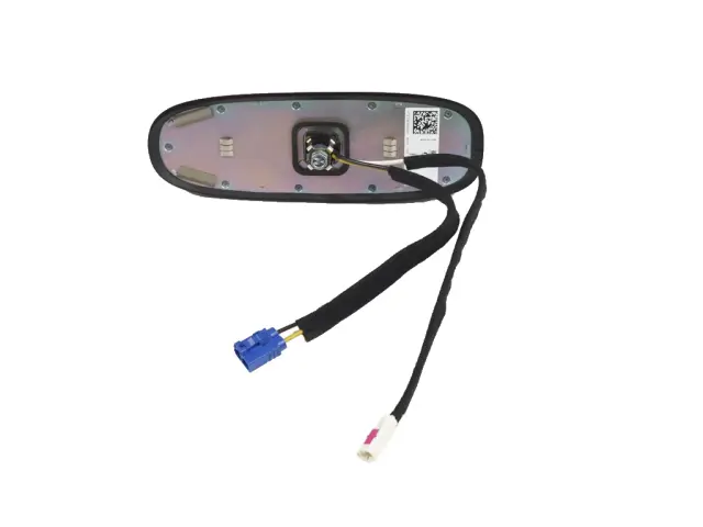 Cable & Base Assembly Antenna - Mopar (7ec80nrvaa) - view 2