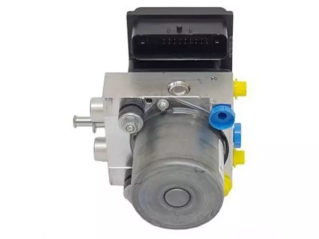 ABS Control Unit - Ford (7l3z2c065aa)