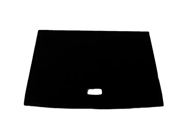 Panel - Mopar (7qn68tx7aa) - view 2