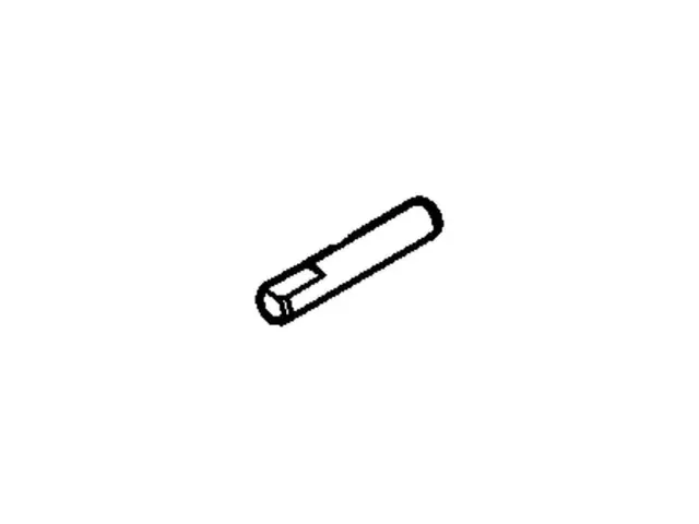 Sleeve - Ford (7t4z6g099a) - view 3