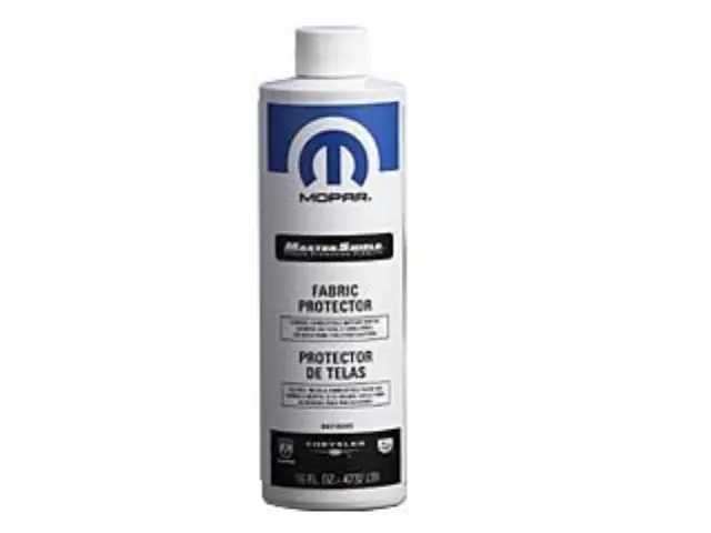 Master Shield- Fabric - Mopar (82212076ab)
