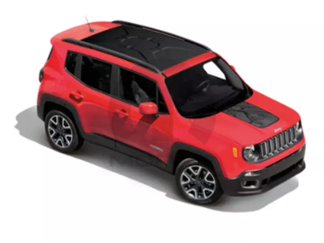Graphics Kit - Mopar (82214755ac)