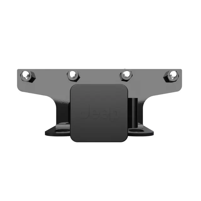 Mopar Hitch Receiver Kit - Mopar (82215209)
