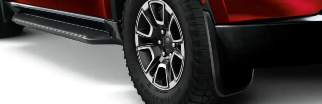 Guard Kit - Mopar (82216160ab)
