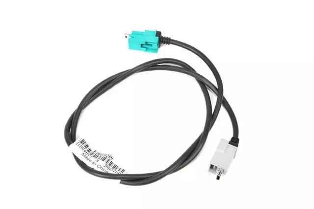 USB Data Cable - GM (84003634)