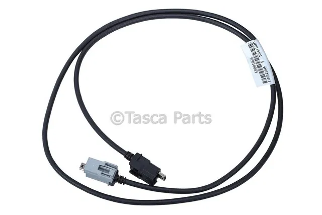 USB Data Cable - GM (84003636) - view 2