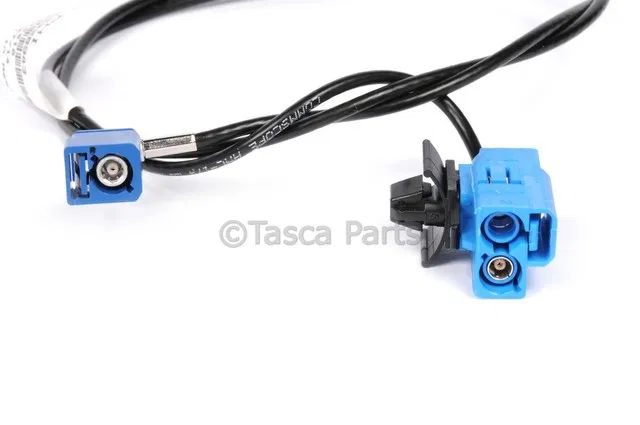 F Cable - GM (84005106) - view 2