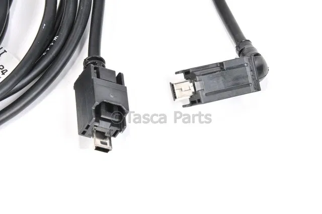USB Data Cable - GM (84005124) - view 2