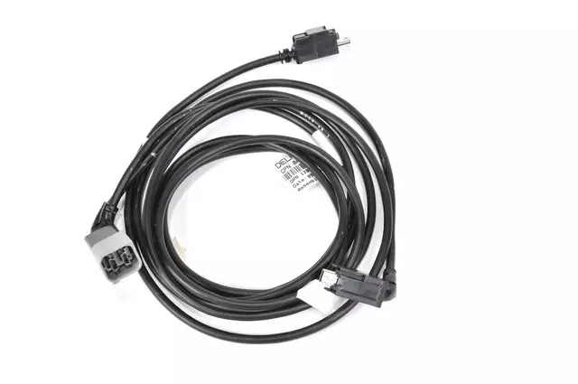USB Data Cable - GM (84005124) - view 3