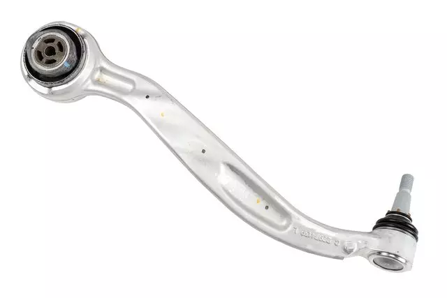 Front Driver Side Front Lower Control Link - ACDelco (84012305) - view 2