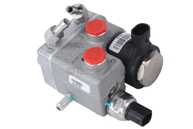 Compressed Natural Gas (CNG) High Pressure Regulator - GM (84016245)