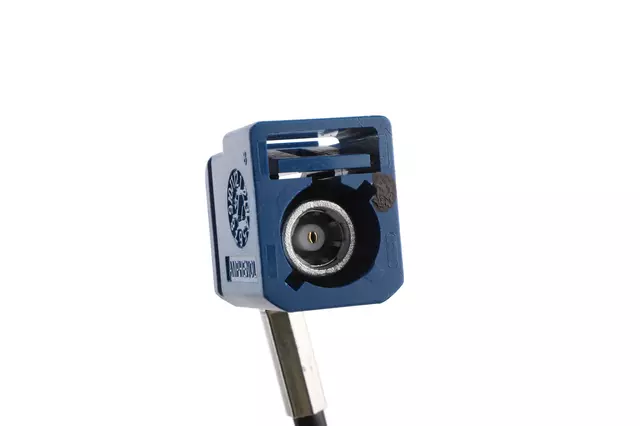 F Cable - GM (84022313) - view 5