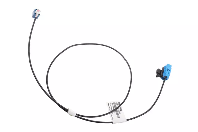 F Cable - GM (84022313) - view 8