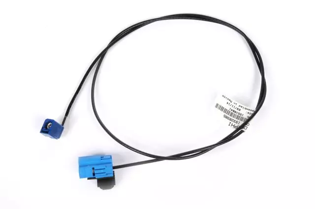 F Cable - GM (84022313) - view 9
