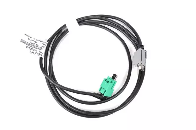 USB Data Cable - GM (84022315)