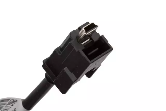 USB Data Cable - GM (84022555) - view 2