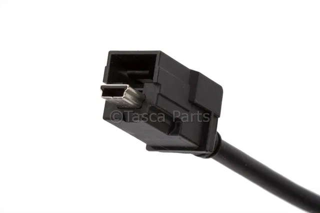 USB Data Cable - GM (84022557) - view 2