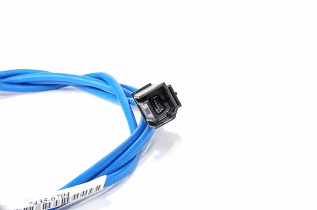 USB Data Cable - GM (84022557) - view 3