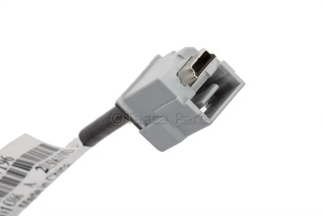 USB Data Cable - GM (84022561) - view 2