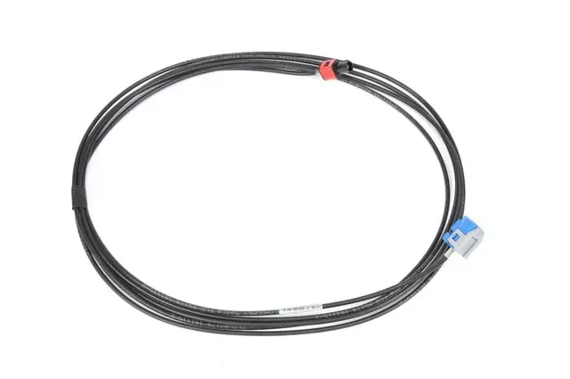USB Data Cable - GM (84022563) - view 3