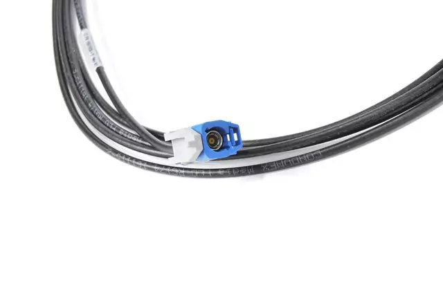 USB Data Cable - GM (84022563) - view 4