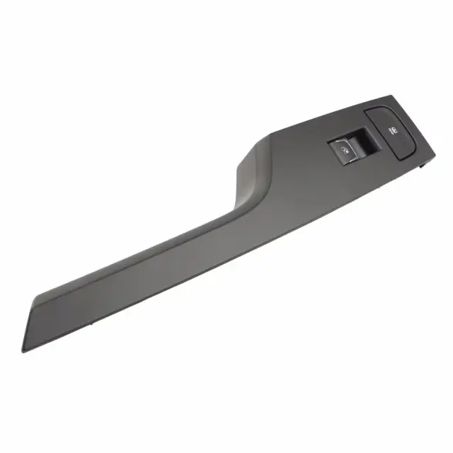 F Plate - GM (84023745)
