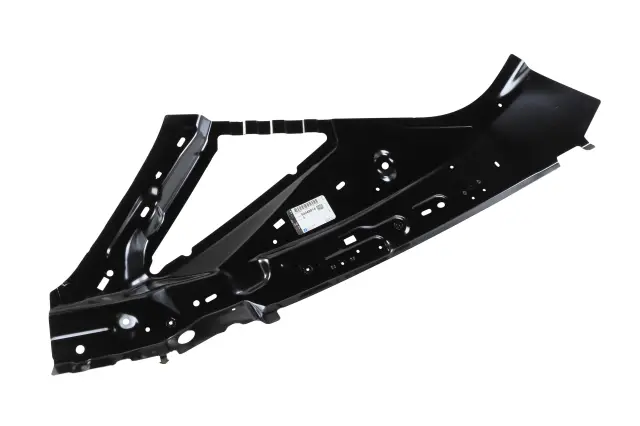 Upper Panel - Driver's Side (LH) - GM (84048814)