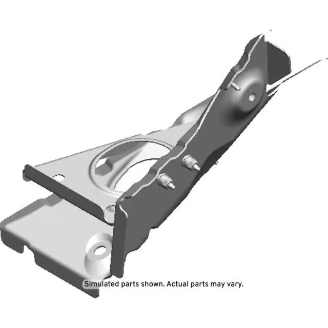 F Reinforcement - GM (84064784)