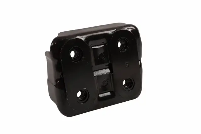 Passenger Side Front Compartment Side Rail Bracket - GM (84064897)
