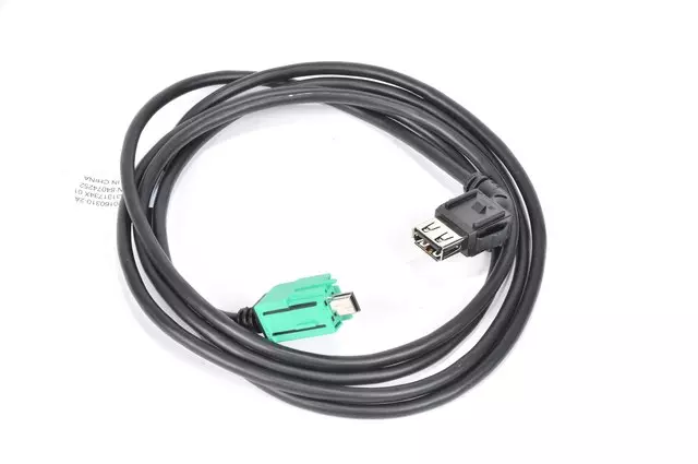 USB Data Cable - GM (84074252)